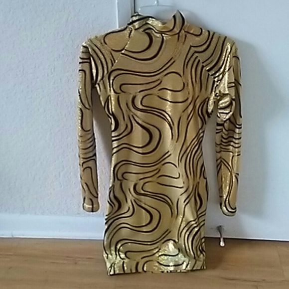 🧡Just in🧡 ✨Party dress✨ - Picture 4 of 4